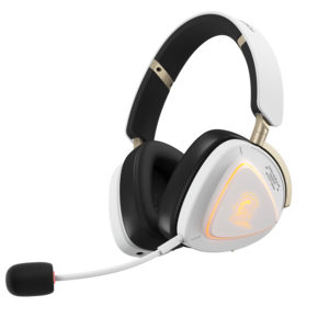 ASUS ROG Delta II Wireless RGB Gaming Headset for PC/Mac, Xbox ASUS ROG Delta II Wireless RGB Gaming Headset for PC/Mac, Xbox