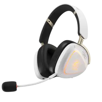 ASUS ROG Delta II Wireless RGB Gaming Headset for PC/Mac, Xbox ASUS ROG Delta II Wireless RGB Gaming Headset for PC/Mac, Xbox