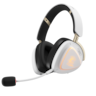 ASUS - ROG Delta II Wireless RGB Gaming Headset for PC/Mac, Xbox, PS5, PS4 and Switch - KOJIMA PRODUCTIONS Edition