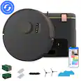 Vacuums & Floor Care