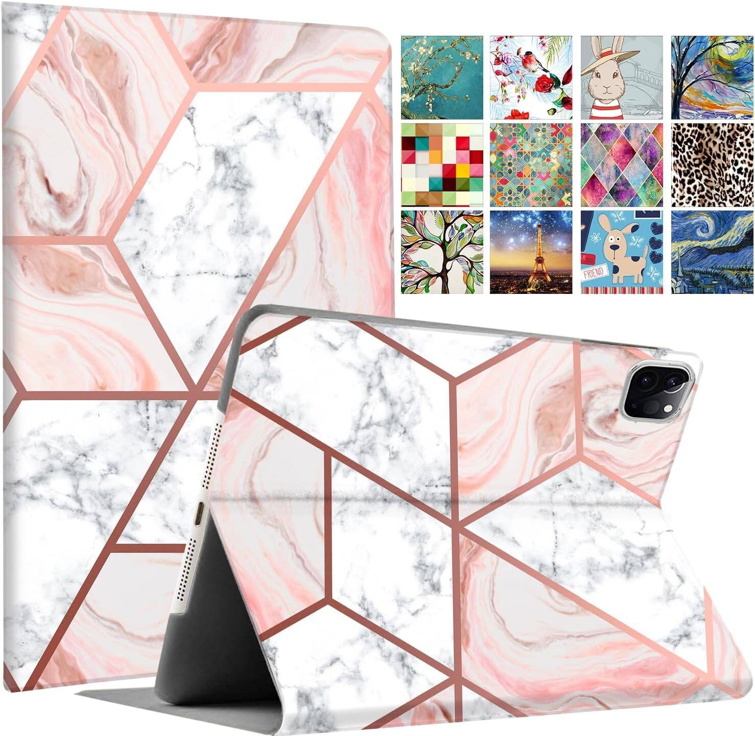 Marble Pink