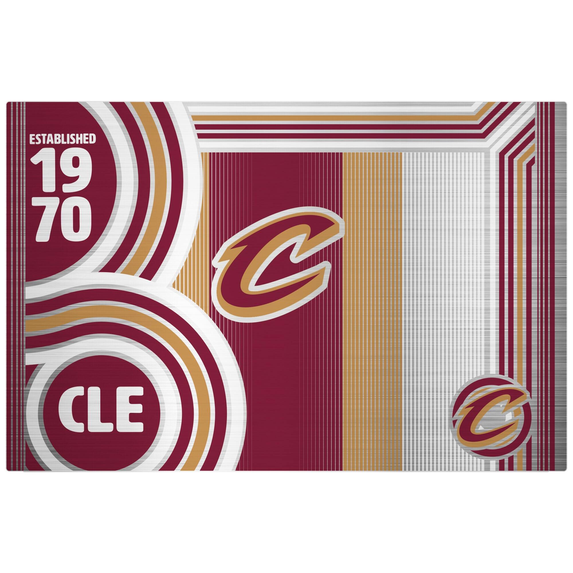 ESTABLISHED 1970  
CLE