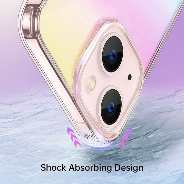 Shock Absorbing Design