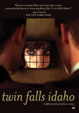 Twin Falls Idaho - DVD