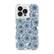 Front. Incipio - Forme Protective MagSafe Case for iPhone 14 Pro Max - Floral Agate.