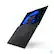 The text in the image reads:
"ThinkPad intel."
The text appears to be part of the branding on the laptop.