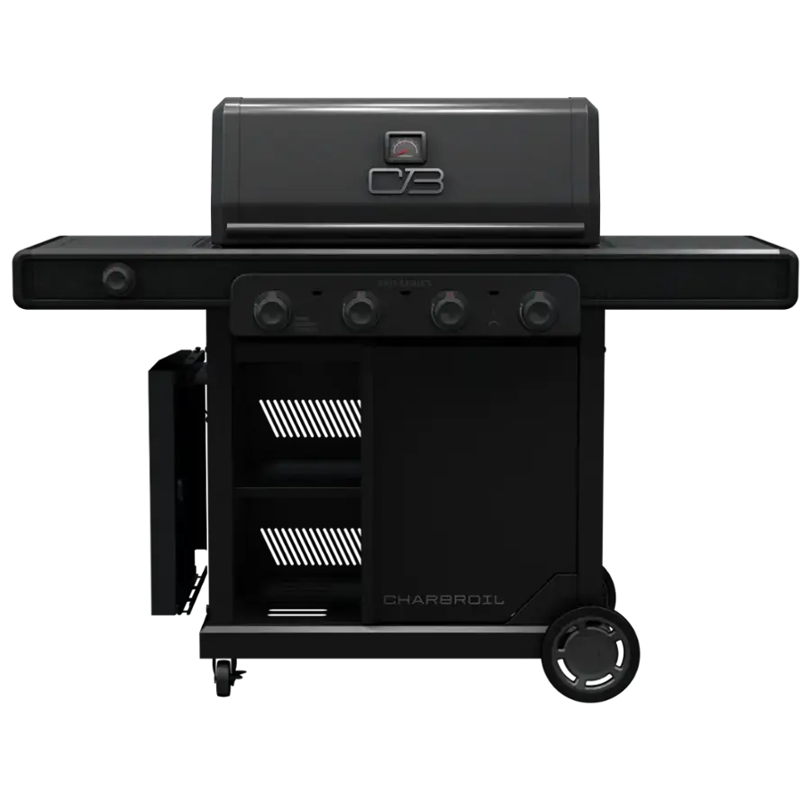 CB PRO SERIES - CHARBROIL