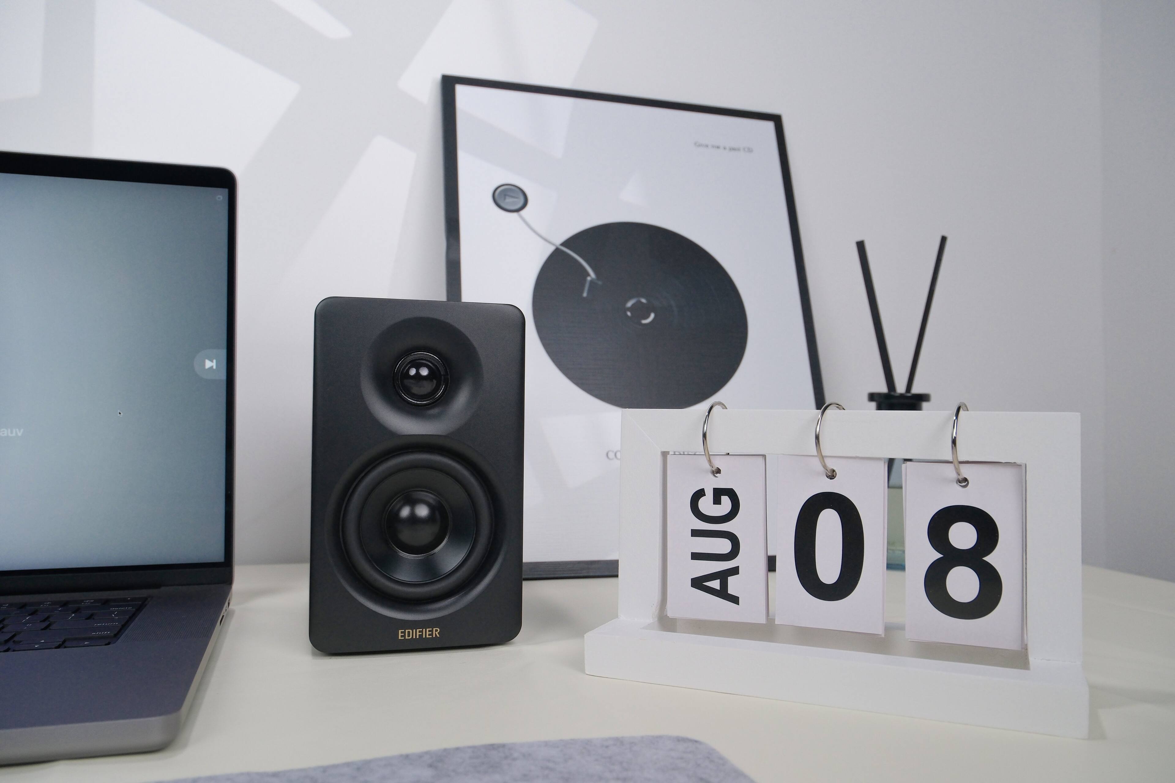 美品　Edifier M60 Edifier M60 Review - YouTube