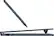 Alt View 21. Lenovo - Yoga 9i 2-in-1 Aura Edition 14" 3K OLED Touchscreen Laptop - Core Ultra 7 Processor 355 2026- 32GB Memory- 1TB Storage - Cosmic Blue.