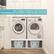 GET A SINGLE PEDESTAL OR PURCHASE TWO PEDESTALS TO SUPPORT YOUR WASHER & DRYER
