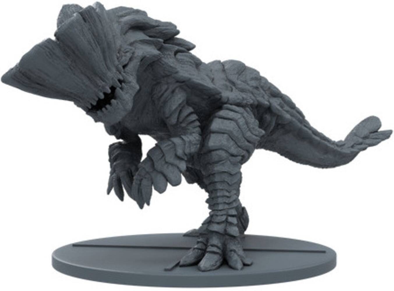 Angle. Steamforged - Steamforged Games Monster Hunter World Wildspire Waste Core Board Game.