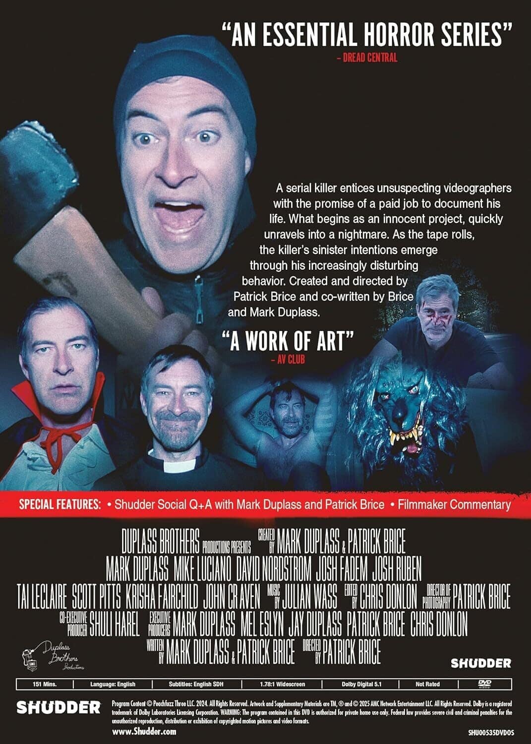 Dvd Sinister Movie Amazon Prime Buy Scary Stories To Tell In The