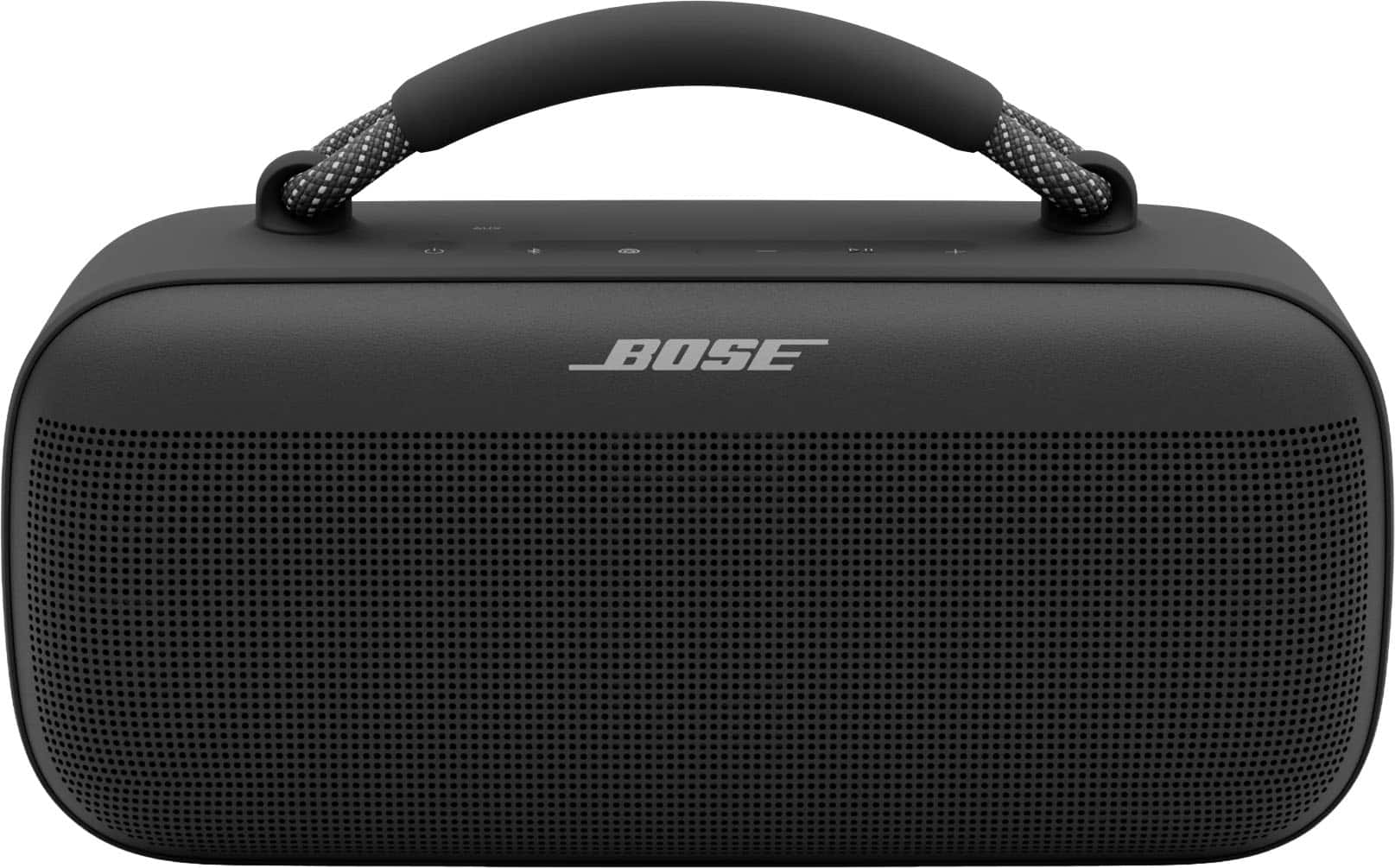 Bose SoundLink Max SE Portable Bluetooth Speaker with Powerful Stereo Sound & Deep Bass