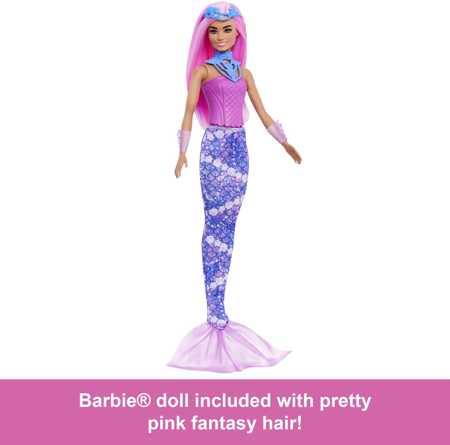 Mattel Barbie Fantasy Advent Calendar Collectibles