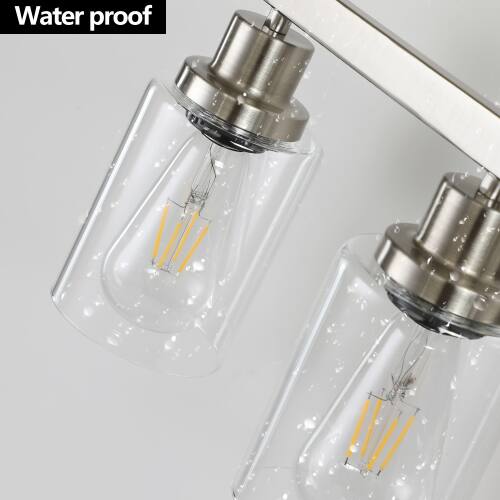Water proof