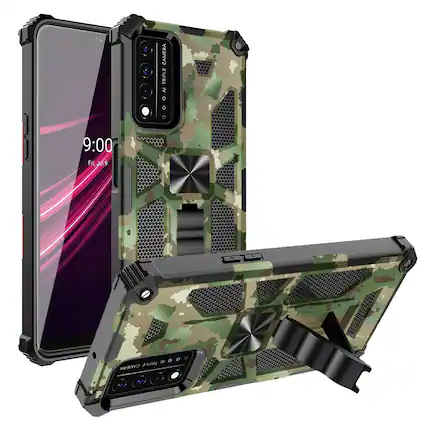 9:00 Fri, Jul 9
AI TRIPLE CAMERA