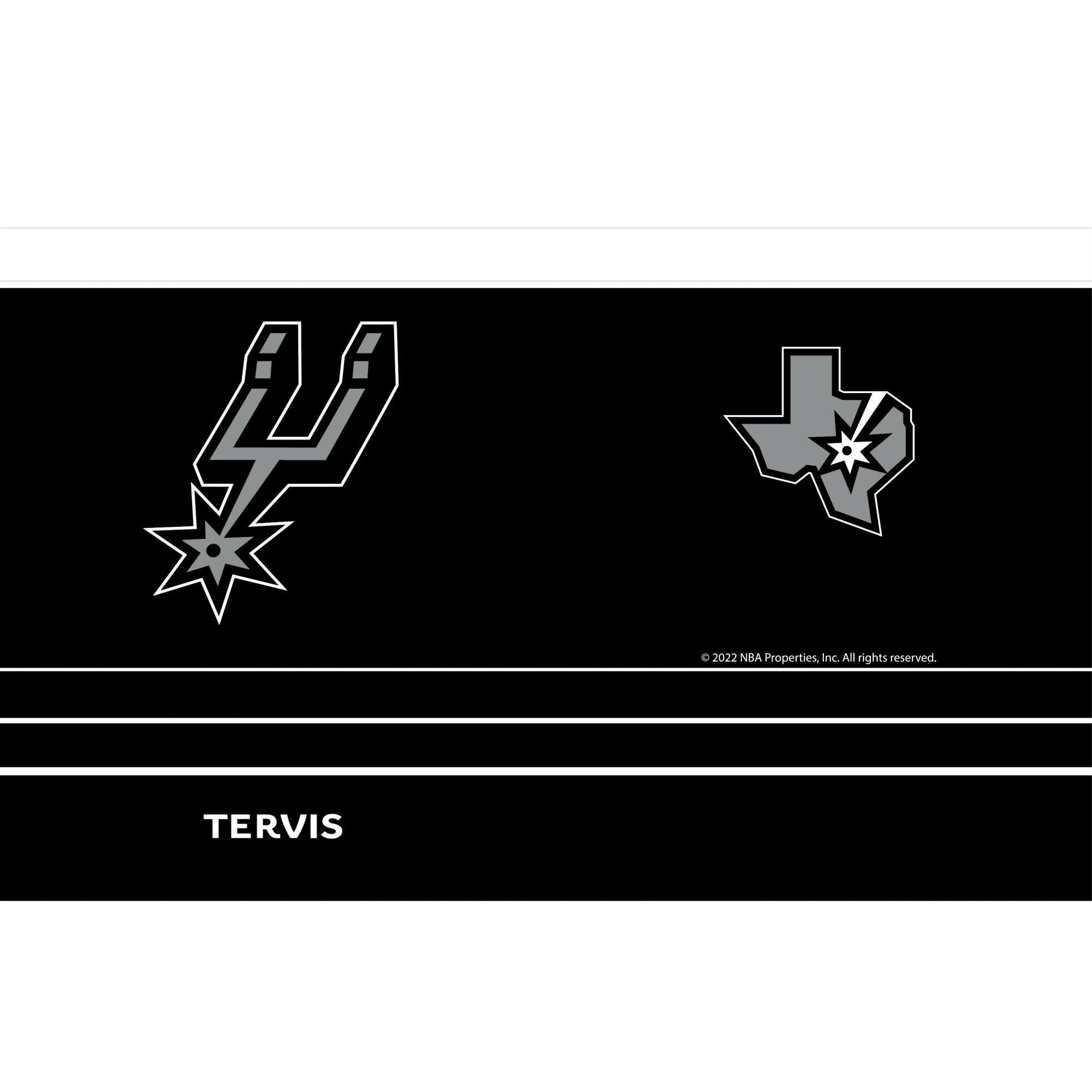 © 2022 NBA Properties, Inc. All rights reserved.

TERVIS