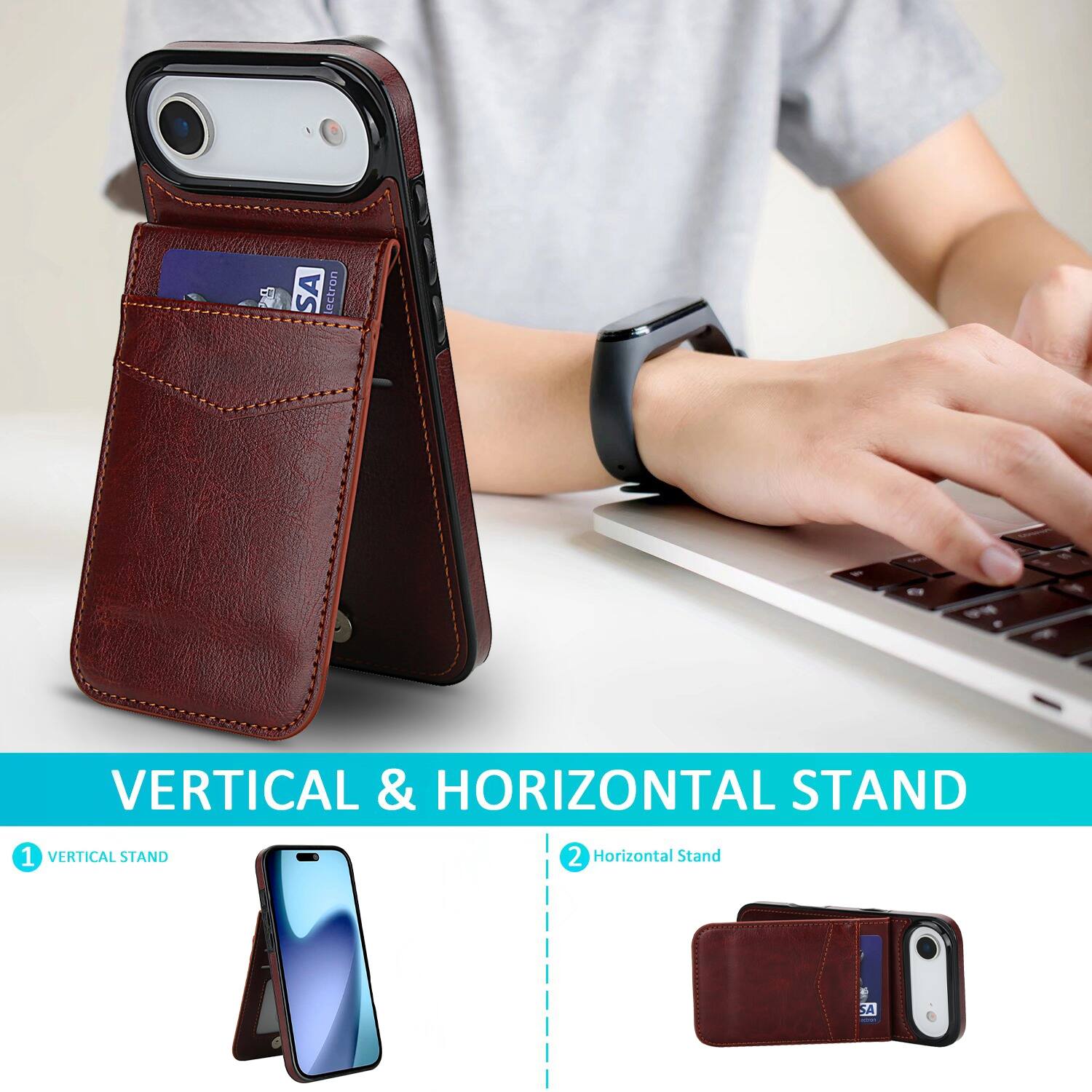 SA lectron VERTICAL & HORIZONTAL STAND

1. VERTICAL STAND
2. Horizontal Stand