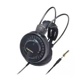 Audio-Technica - ATH-AD900X Open Air Headphones