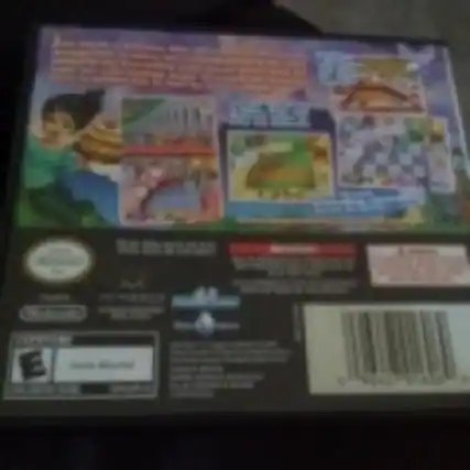 Front. Majesco - Cake Mania 3 - Nintendo DS. - E (Everyone)