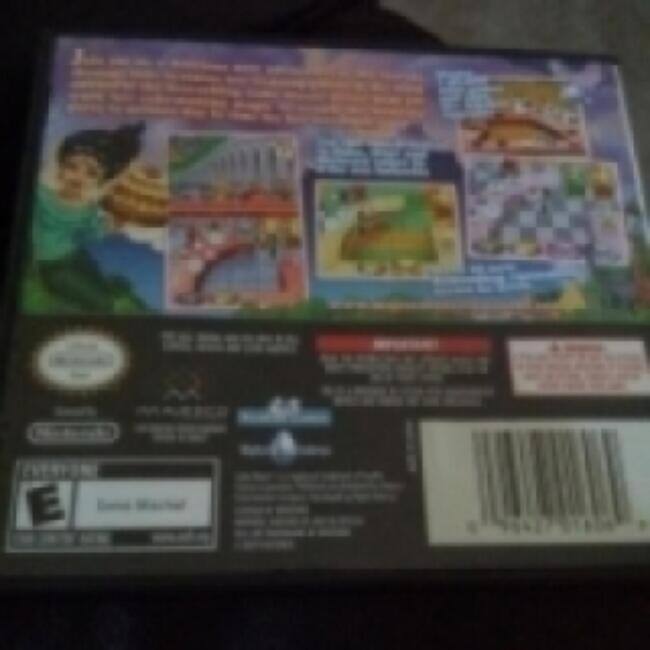 Cake Mania 3 - Nintendo DS - Nintendo DS