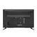 Alt View 14. Pioneer - 32" Class LED HD Smart Fire TV - Black.