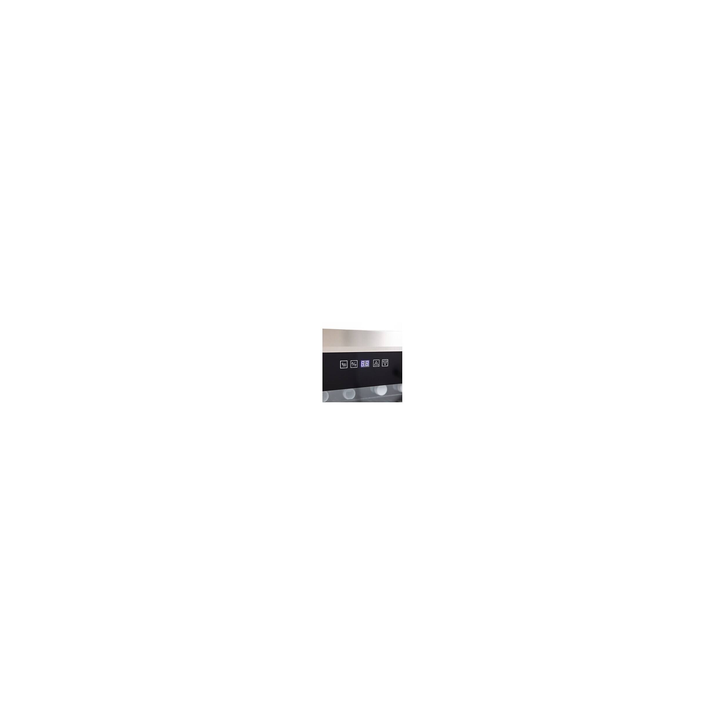 Alt View 1. Avanti - Beverage Center, 108 Can Capacity - Stainless Steel.