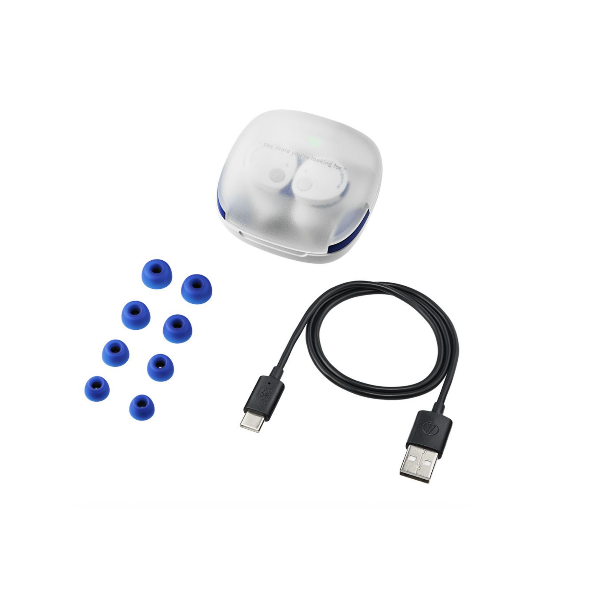 The drive you're looking for