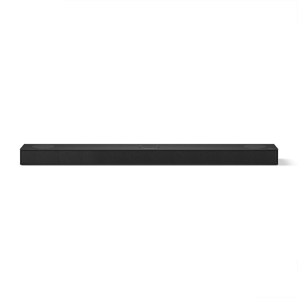 Alt View 6. LG - 65 C5 OLED evo 4K UHD TV (2025) w/ S80TR Soundbar + 26 Month Extended Warranty Protection Bundle.