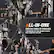 ALL-IN-ONE
OVER 90+ KINDS OF EXERCISES
1 MACHINE FOR FULL BODY TRAINING OF UPPER BODY, LOWER BODY AND CORE