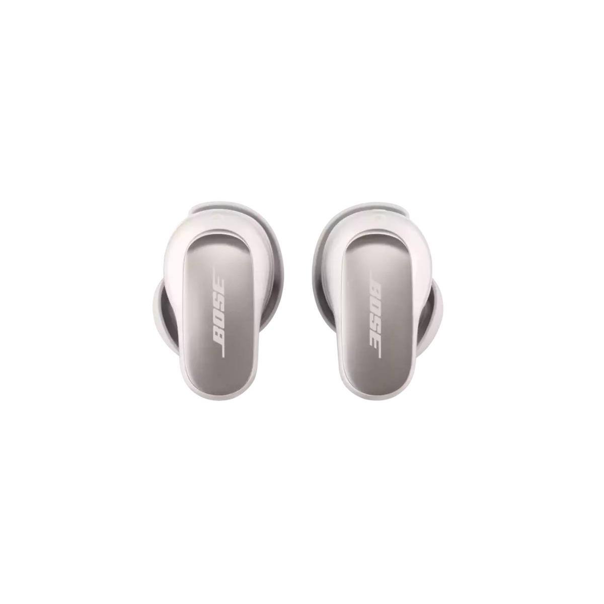 Bundle Bose QuietComfort Ultra Wireless Noise Cancelling Earbuds