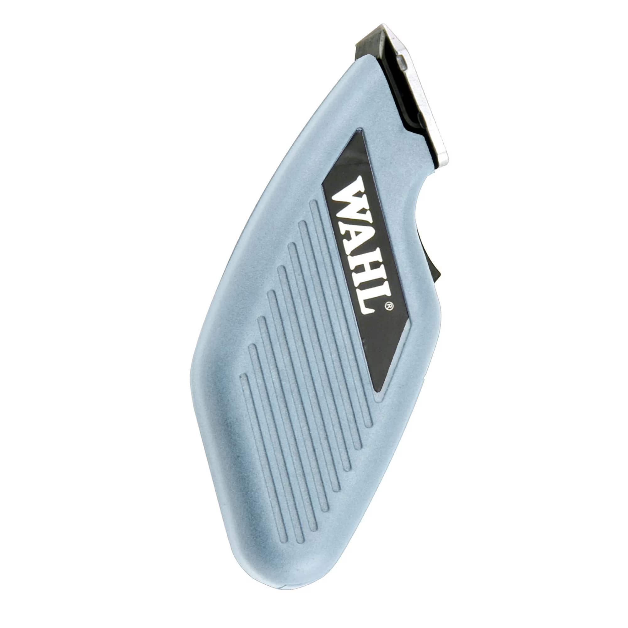 Wahl - Pocket Pro Compact Pet Trimmer - Battery Operated Grooming Tool - 9961-900-MI