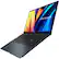 Alt View 23. ASUS - VivoBook Pro 15 K6500 15.6" Laptop - Intel Core i5 - Memory - NVIDIA GeForce GTX 1650 Max-Q - 512 GB SSD - Quiet Blue.