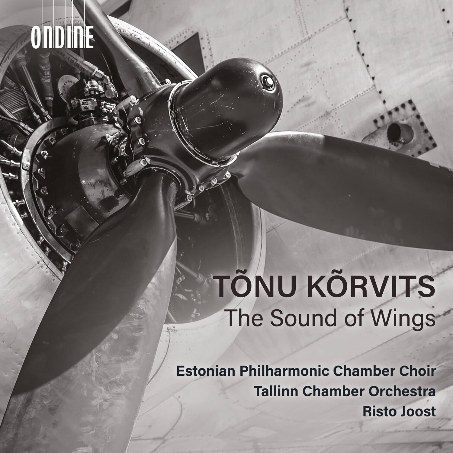 Risto Joost - Sound of Wings   - COMPACT DISCS [CD] price history on PriceWatchPro