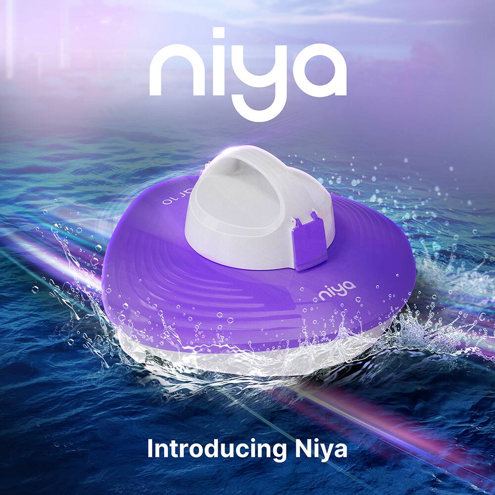 Introducing Niya