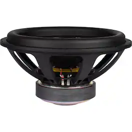 Dayton Audio - UMII18-22 Ultimax II 18" DVC Subwoofer 2 Ohm Per Coil