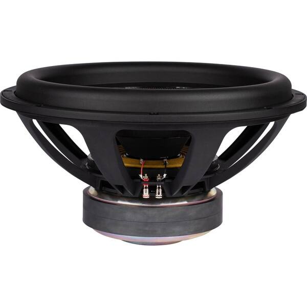 Dayton Audio - UMII18-22 Ultimax II 18" DVC Subwoofer 2 Ohm Per Coil