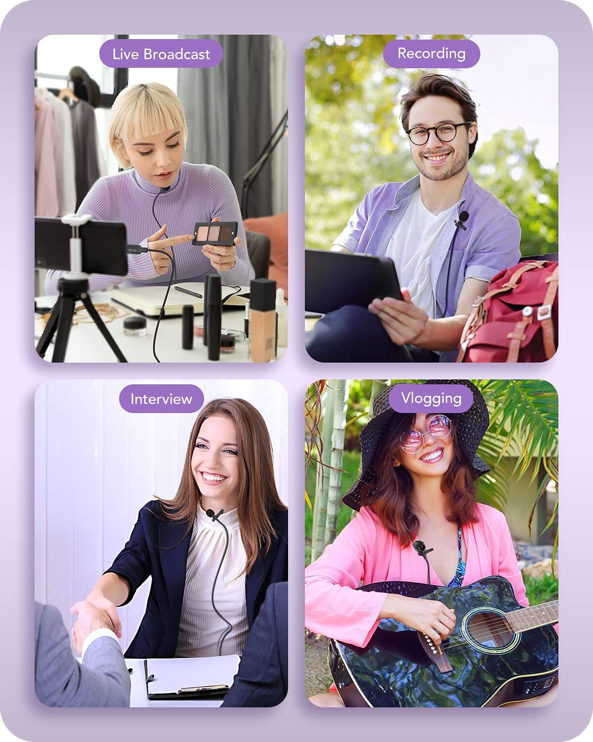 media item thumbnail