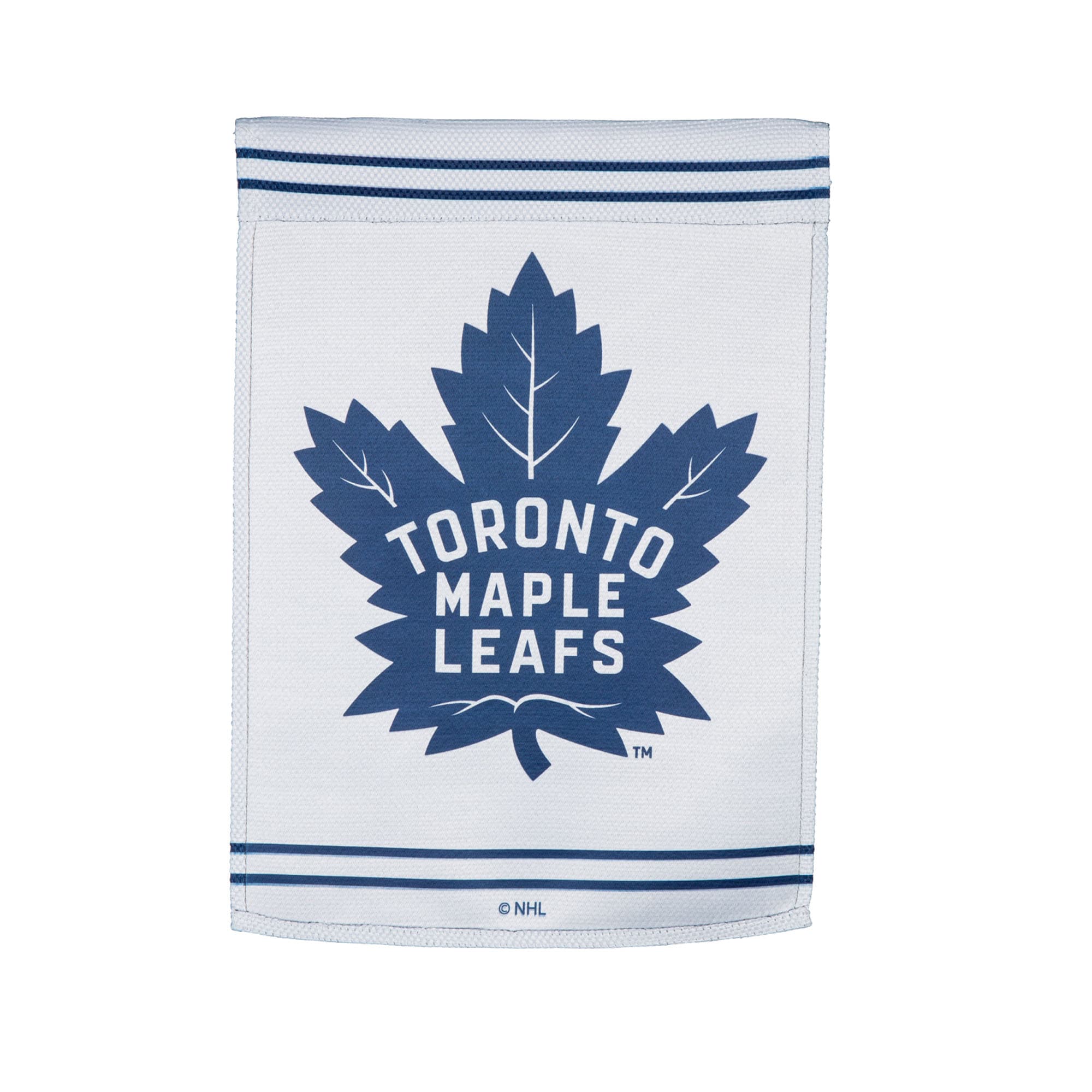 TORONTO MAPLE LEAFS  
TM  
© NHL
