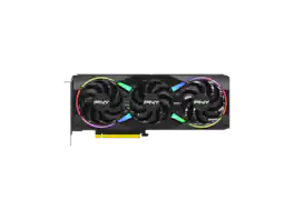 PNY - Refurbished Excellent - ARGB OC GeForce RTX 5070 12GB GDDR7 PCI Express 5.0 x16 ATX Graphics Card