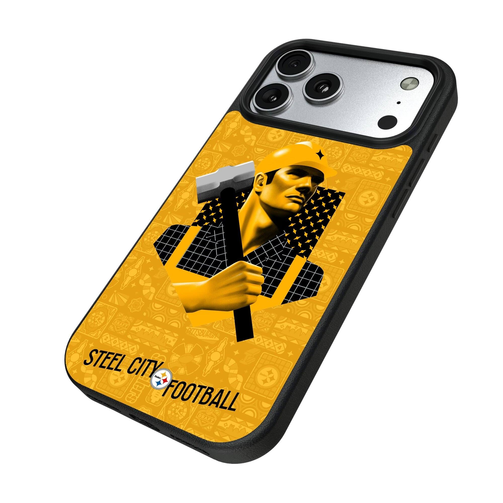STEEL CITY FOOTBALL