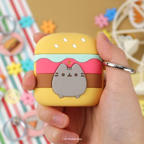 2023 Pusheen Corp