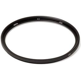 Urth - 82mm Circular UV Lens Filter Plus+