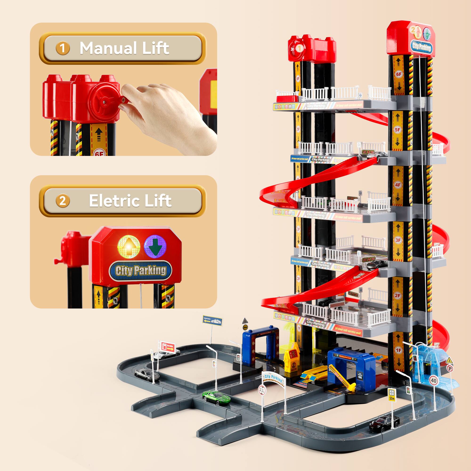 media item thumbnail