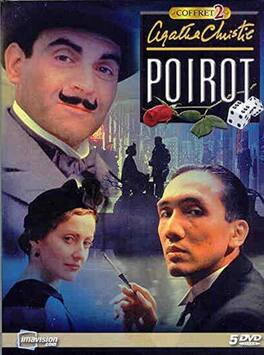 Hercule Poirot (Coffret 2) - DVD