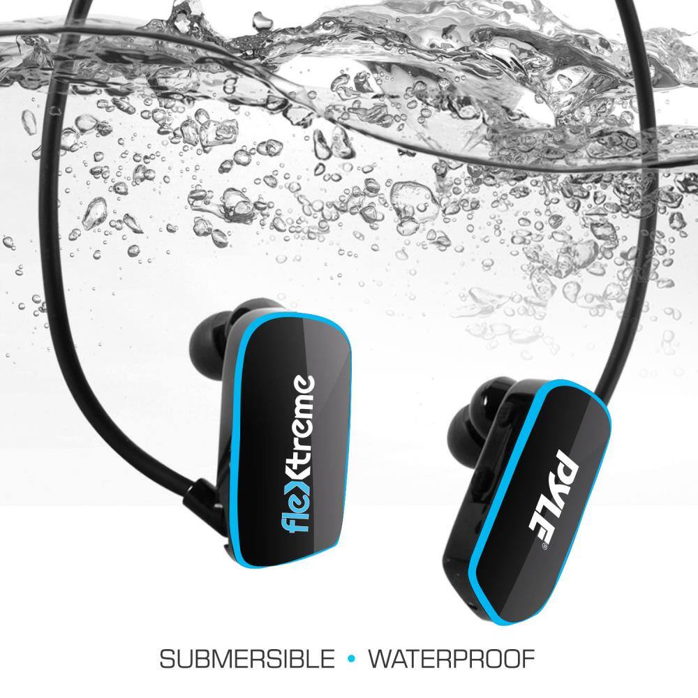 flextreme PYLE SUBMERSIBLE WATERPROOF