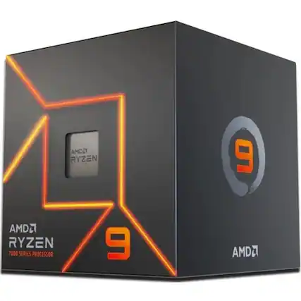 AMD Ryzen 9 7000 Series Processor