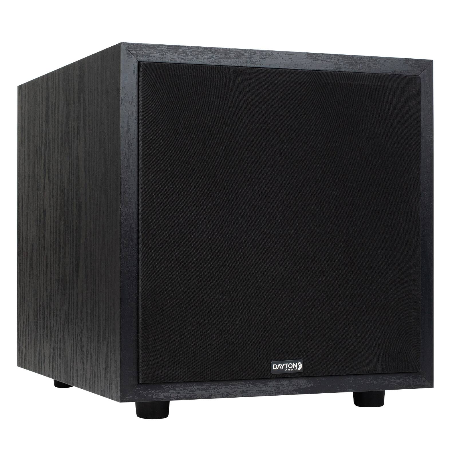 DAYTON AUDIO