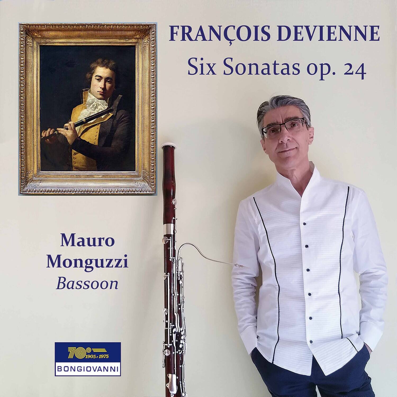 Monguzzi  Brollo - Six Sonatas 24   - COMPACT DISCS [CD] price history on PriceWatchPro