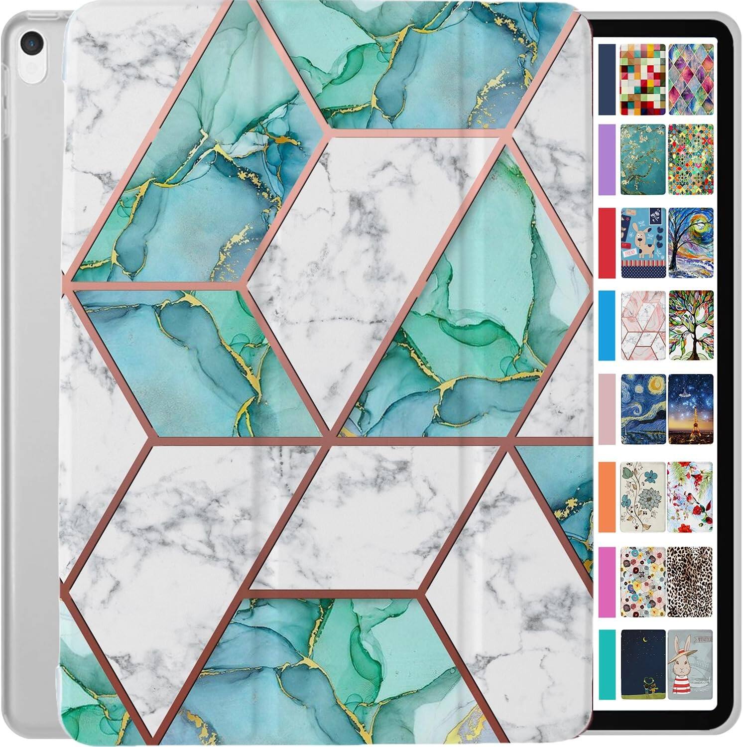 Marble Green